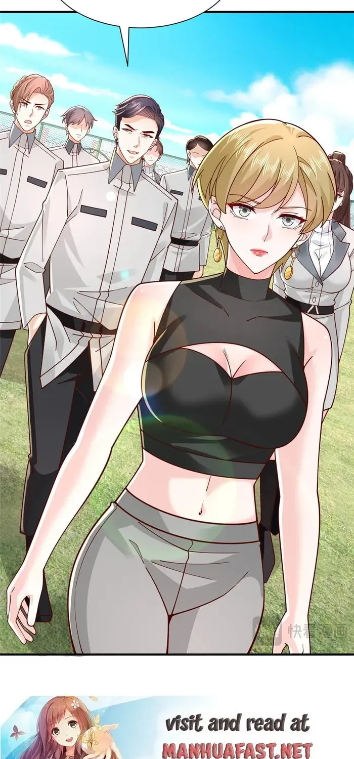 I Randomly Have A New Career Every Week Chapter 749 page 38 - 
