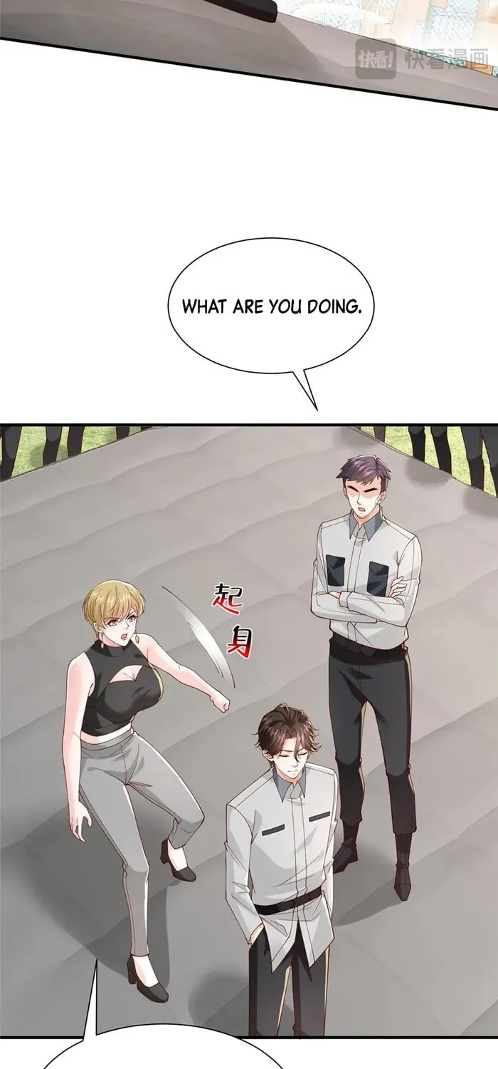 I Randomly Have A New Career Every Week Chapter 749 page 6 - 