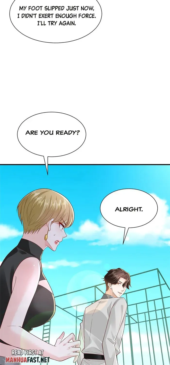 I Randomly Have A New Career Every Week Chapter 749 page 7 - 