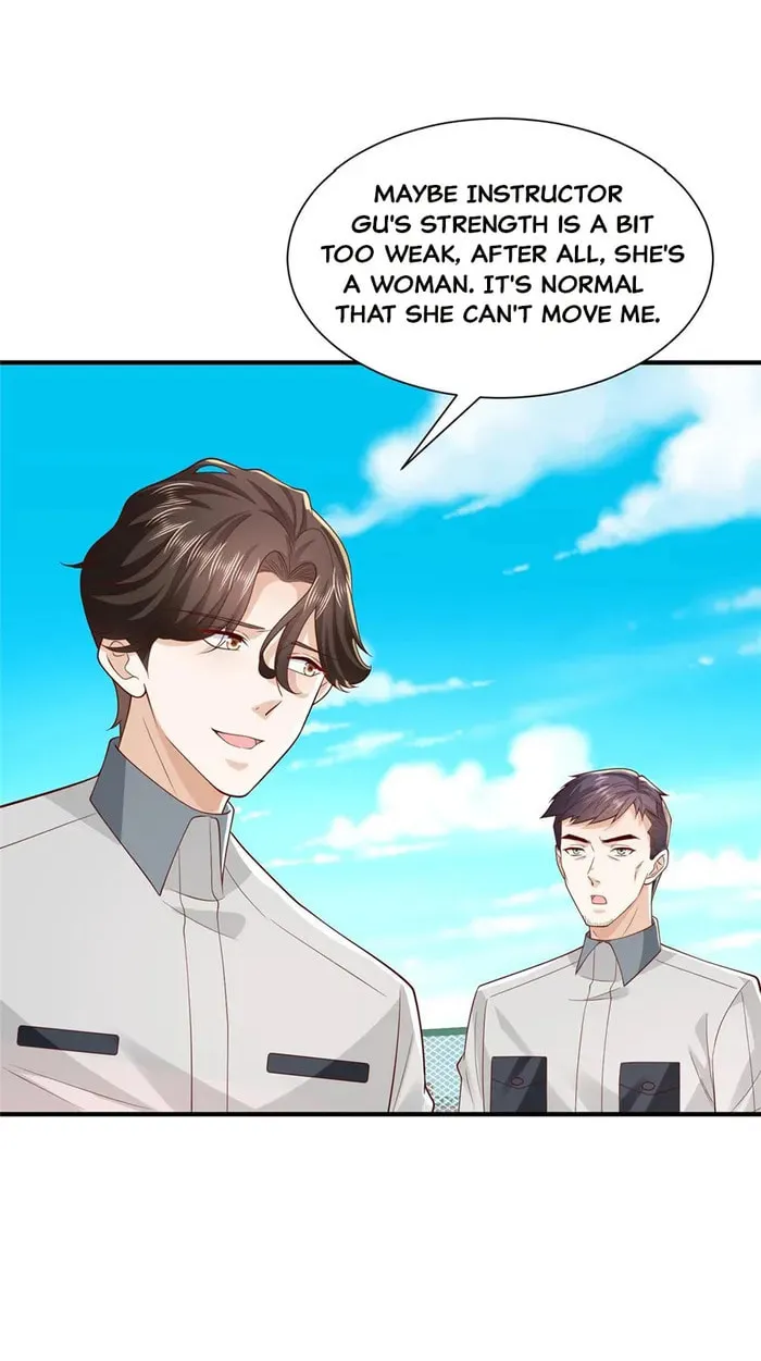 I Randomly Have A New Career Every Week Chapter 749 page 10 - 