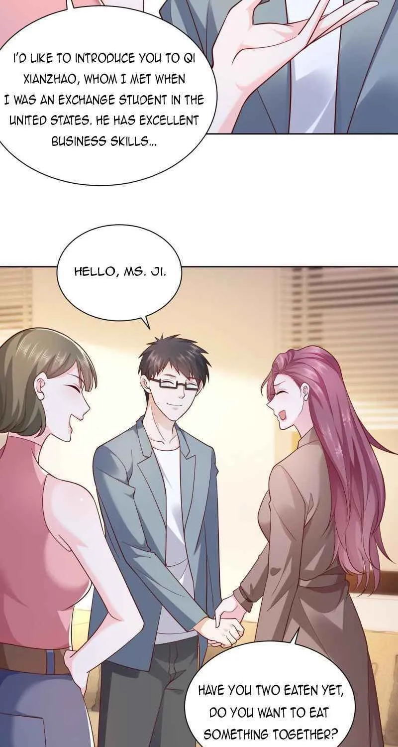 I Randomly Have A New Career Every Week Chapter 75 page 11 - 
