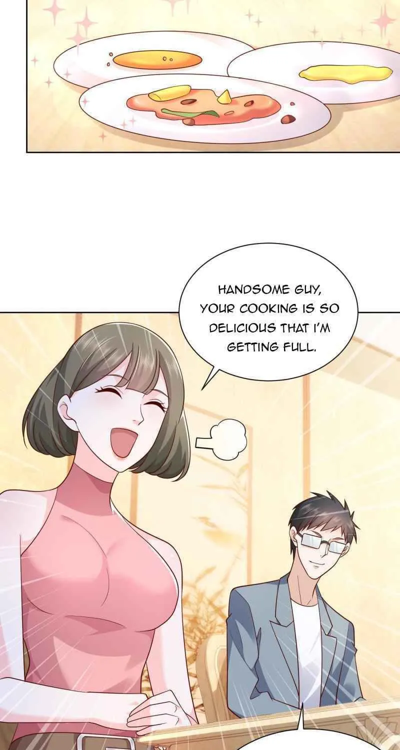 I Randomly Have A New Career Every Week Chapter 75 page 13 - 