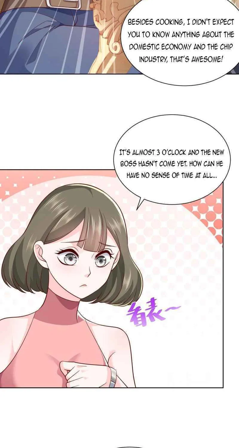 I Randomly Have A New Career Every Week Chapter 75 page 14 - 