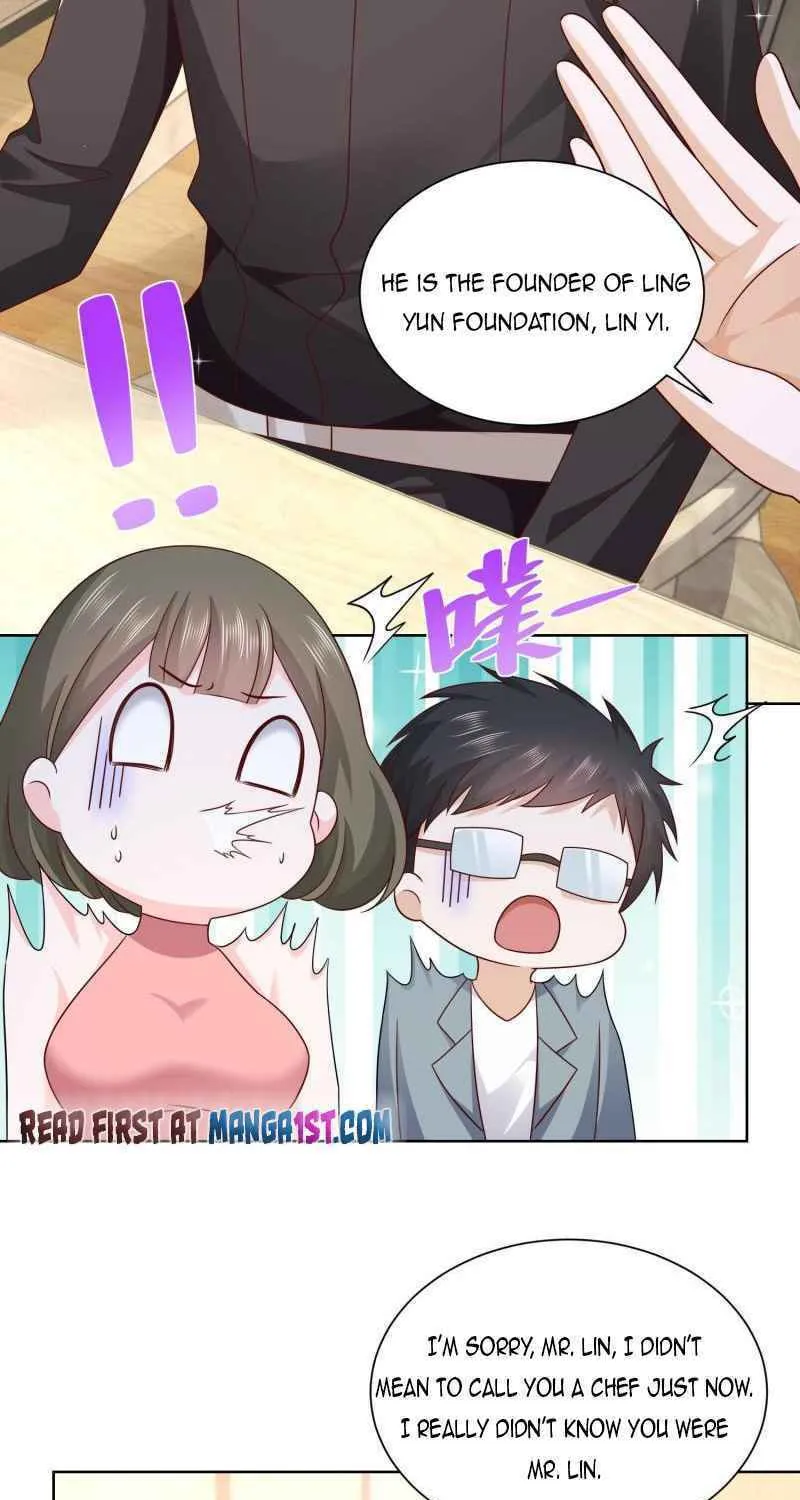I Randomly Have A New Career Every Week Chapter 75 page 17 - 