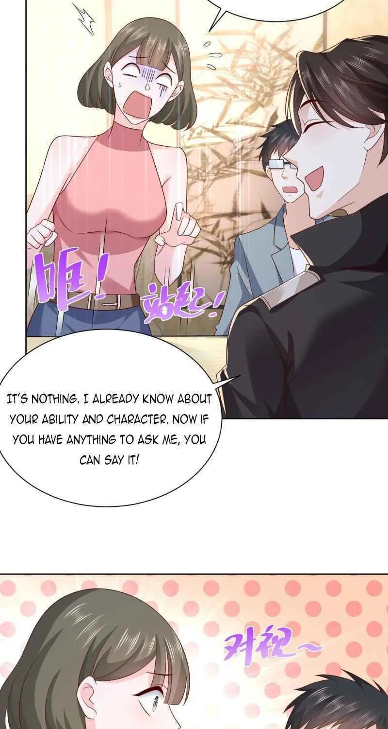 I Randomly Have A New Career Every Week Chapter 75 page 18 - 