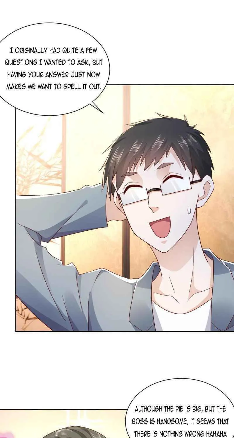 I Randomly Have A New Career Every Week Chapter 75 page 24 - 