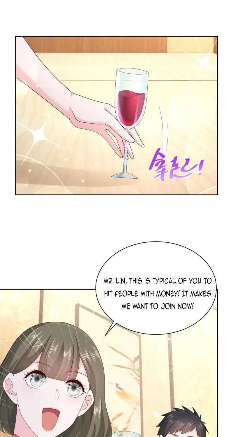 I Randomly Have A New Career Every Week Chapter 75 page 28 - 