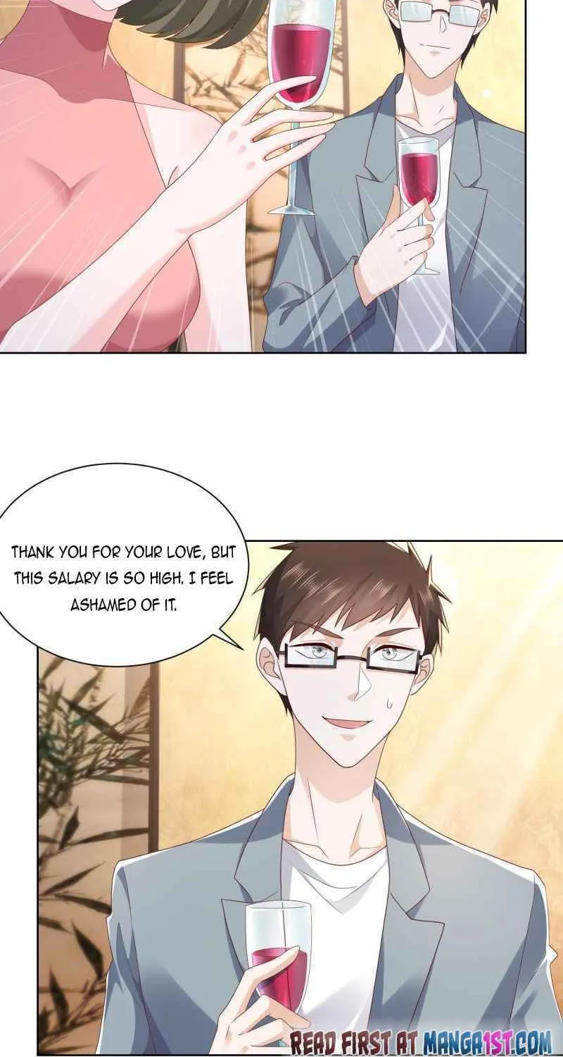 I Randomly Have A New Career Every Week Chapter 75 page 29 - 
