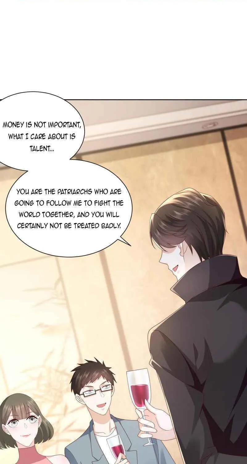 I Randomly Have A New Career Every Week Chapter 75 page 30 - 