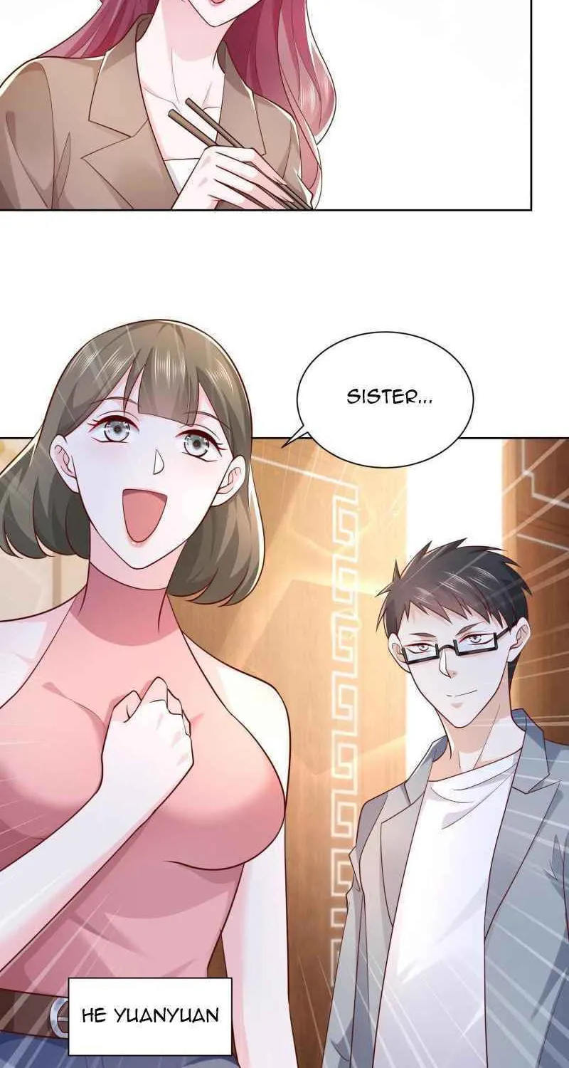 I Randomly Have A New Career Every Week Chapter 75 page 4 - 