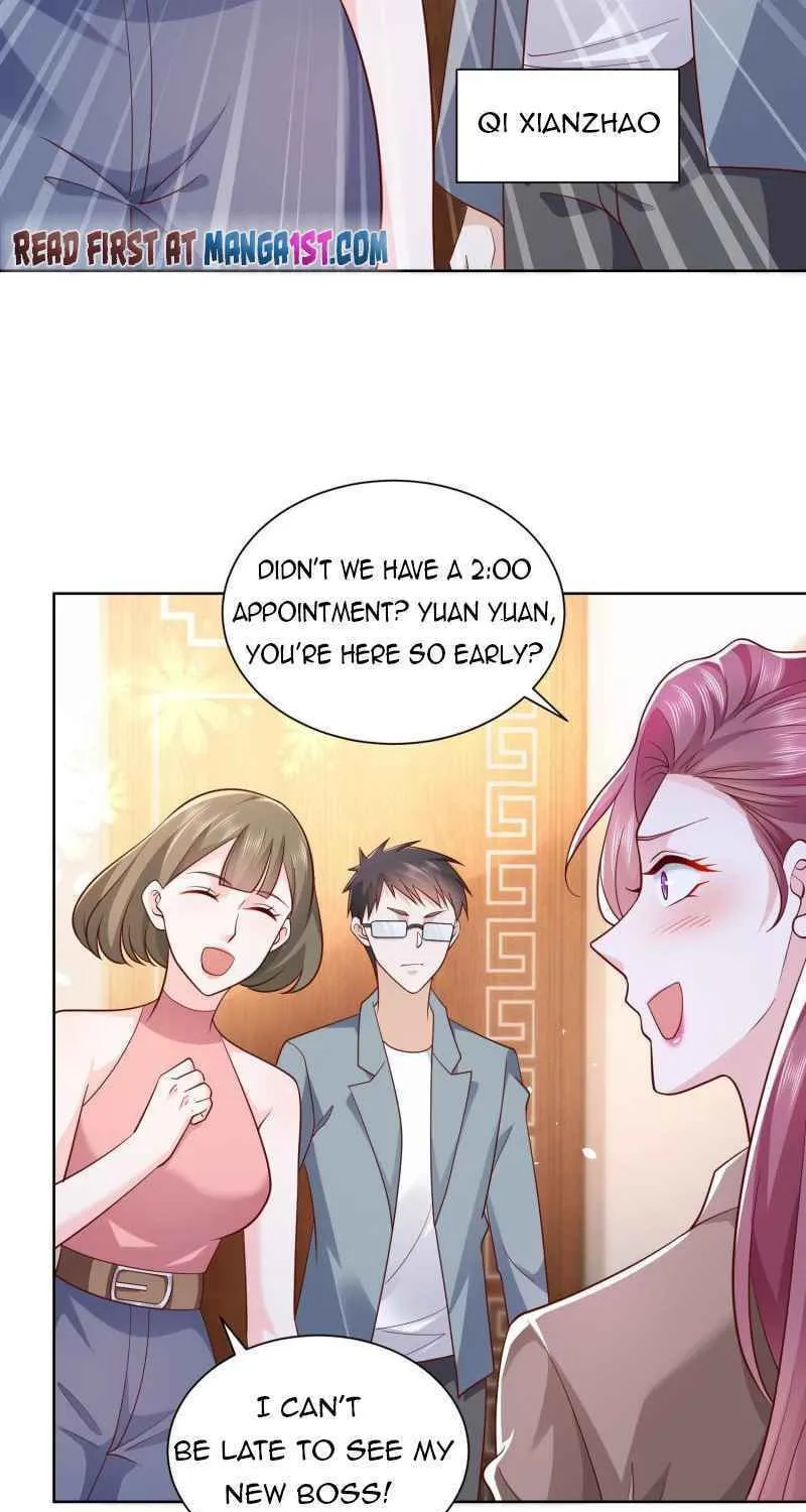 I Randomly Have A New Career Every Week Chapter 75 page 5 - 