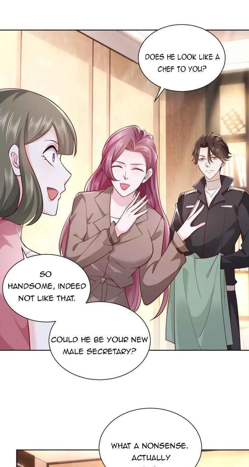 I Randomly Have A New Career Every Week Chapter 75 page 8 - 