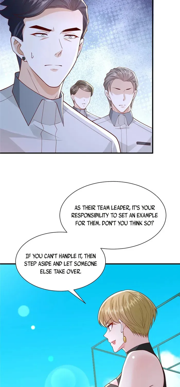 I Randomly Have A New Career Every Week Chapter 750 page 11 - 