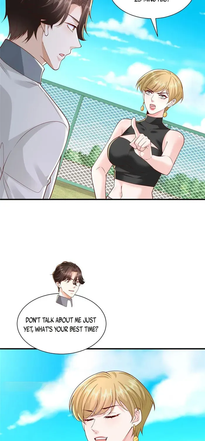 I Randomly Have A New Career Every Week Chapter 750 page 13 - 
