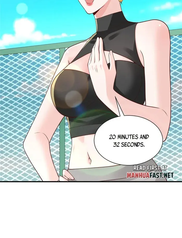 I Randomly Have A New Career Every Week Chapter 750 page 14 - 