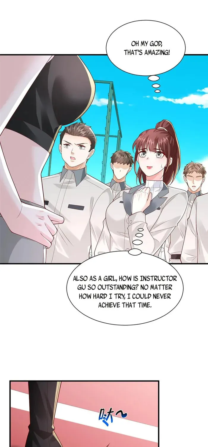 I Randomly Have A New Career Every Week Chapter 750 page 15 - 