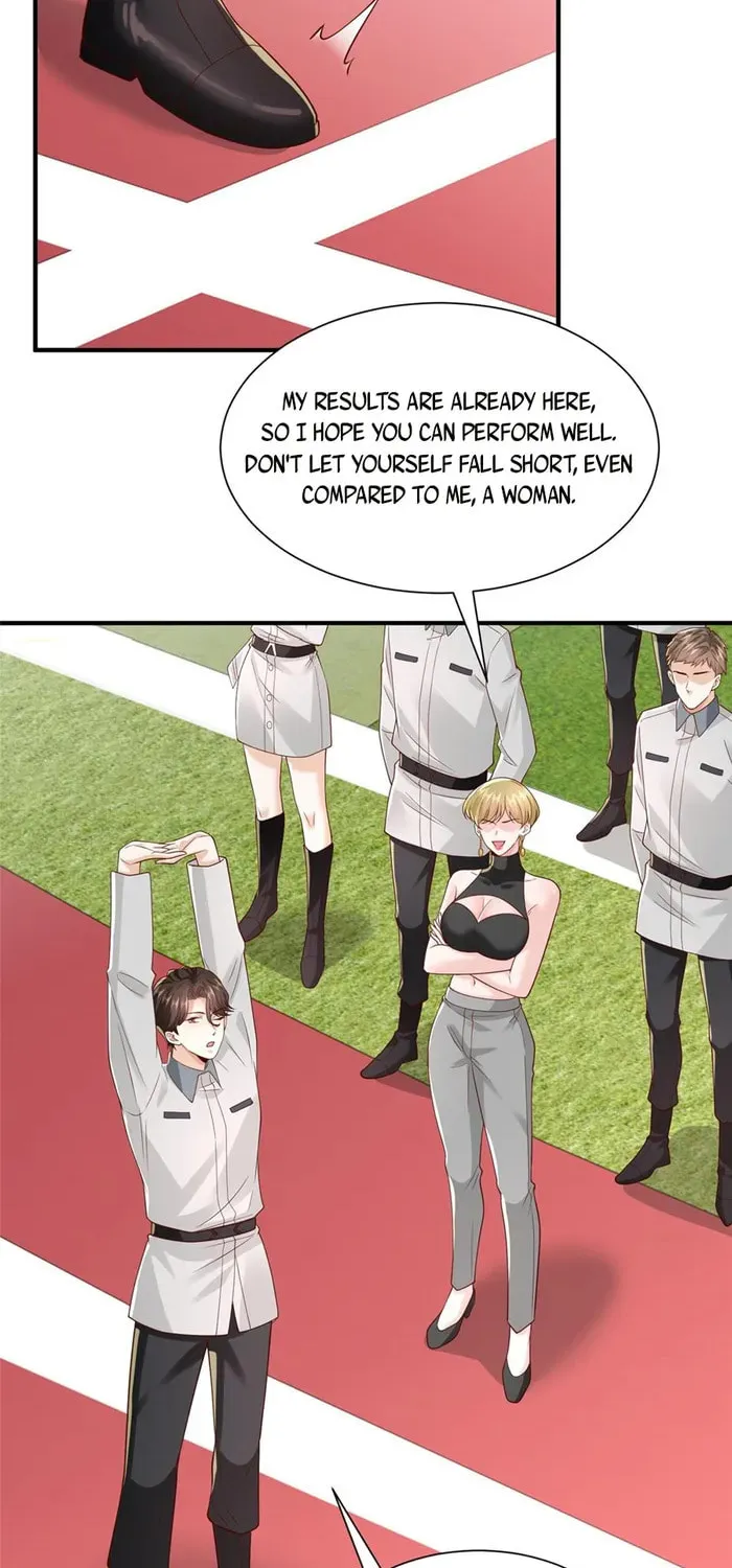 I Randomly Have A New Career Every Week Chapter 750 page 16 - 
