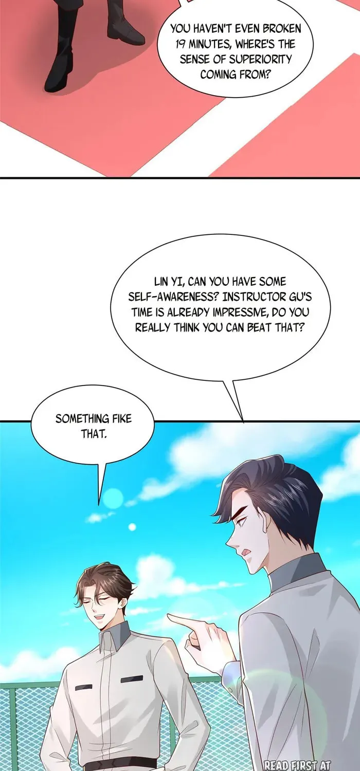 I Randomly Have A New Career Every Week Chapter 750 page 17 - 