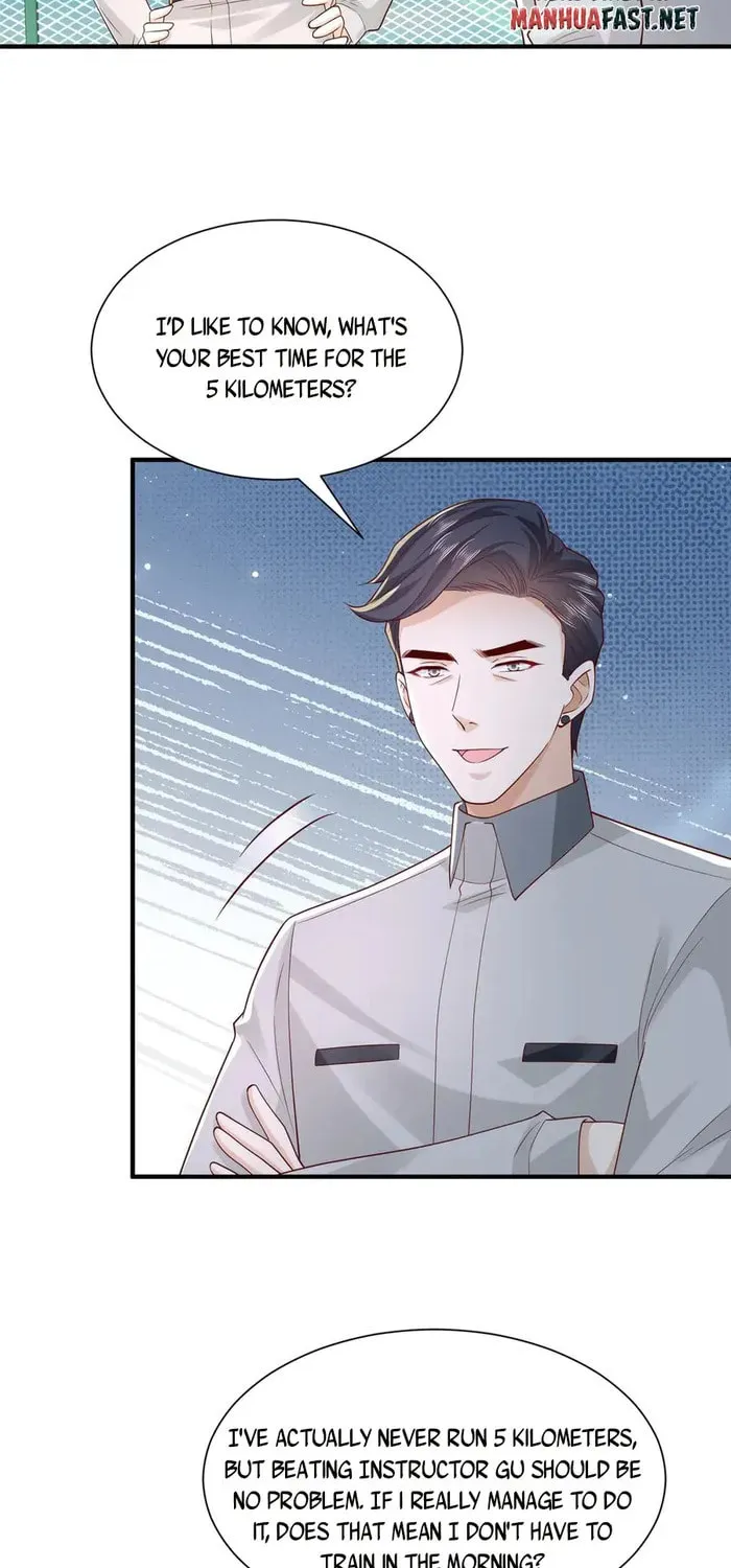 I Randomly Have A New Career Every Week Chapter 750 page 18 - 