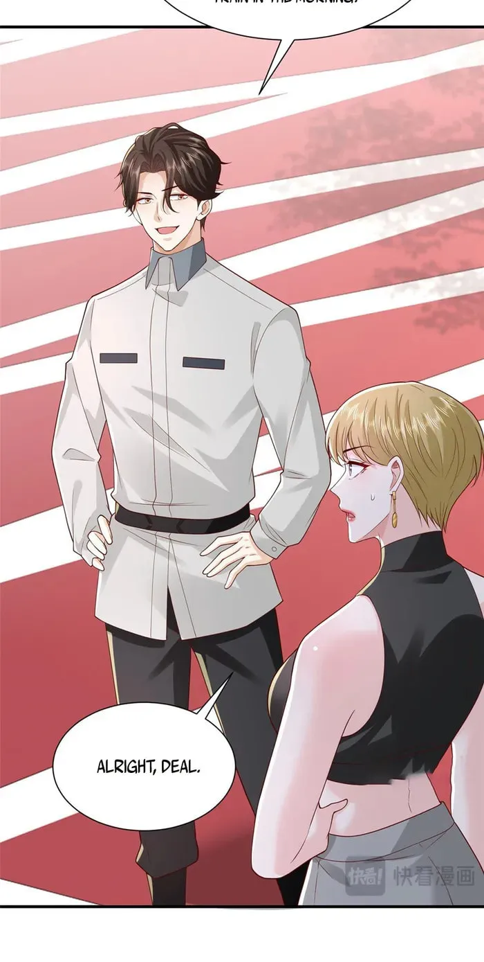 I Randomly Have A New Career Every Week Chapter 750 page 19 - 