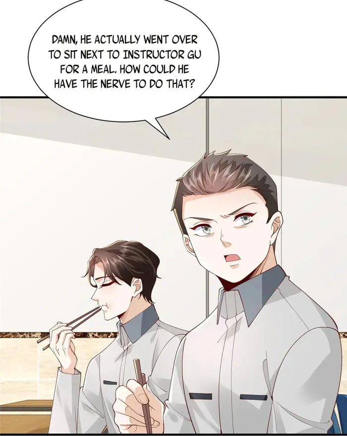 I Randomly Have A New Career Every Week Chapter 750 page 3 - 