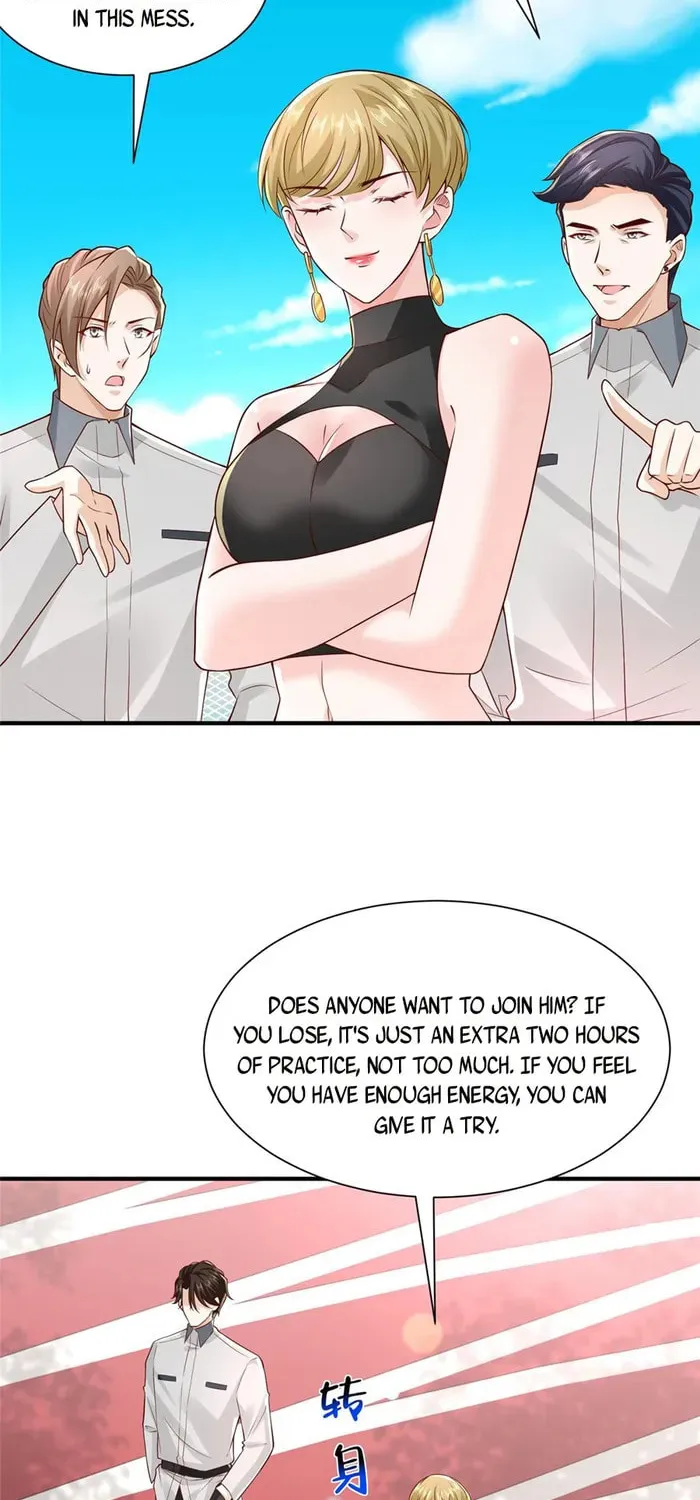 I Randomly Have A New Career Every Week Chapter 750 page 21 - 