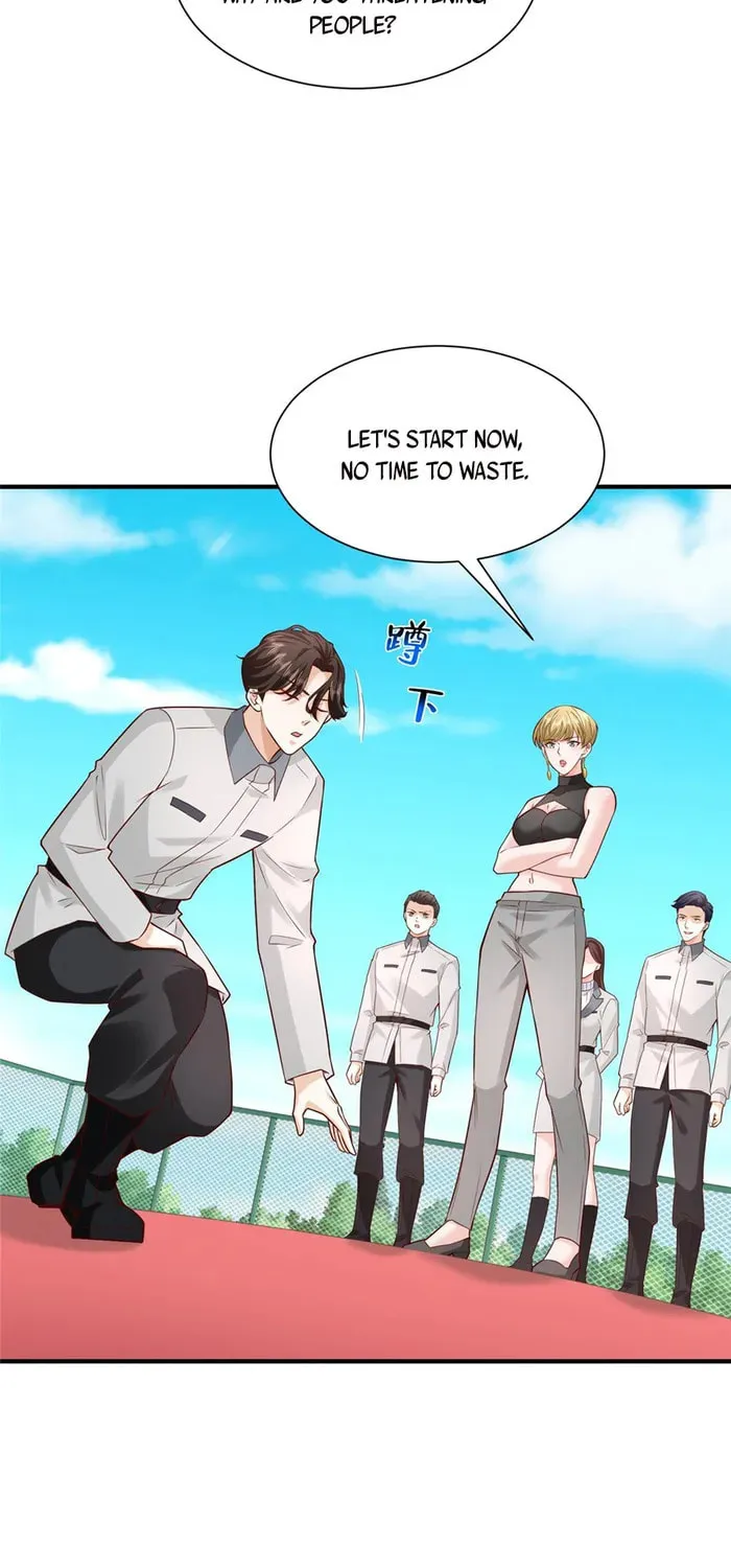 I Randomly Have A New Career Every Week Chapter 750 page 24 - 
