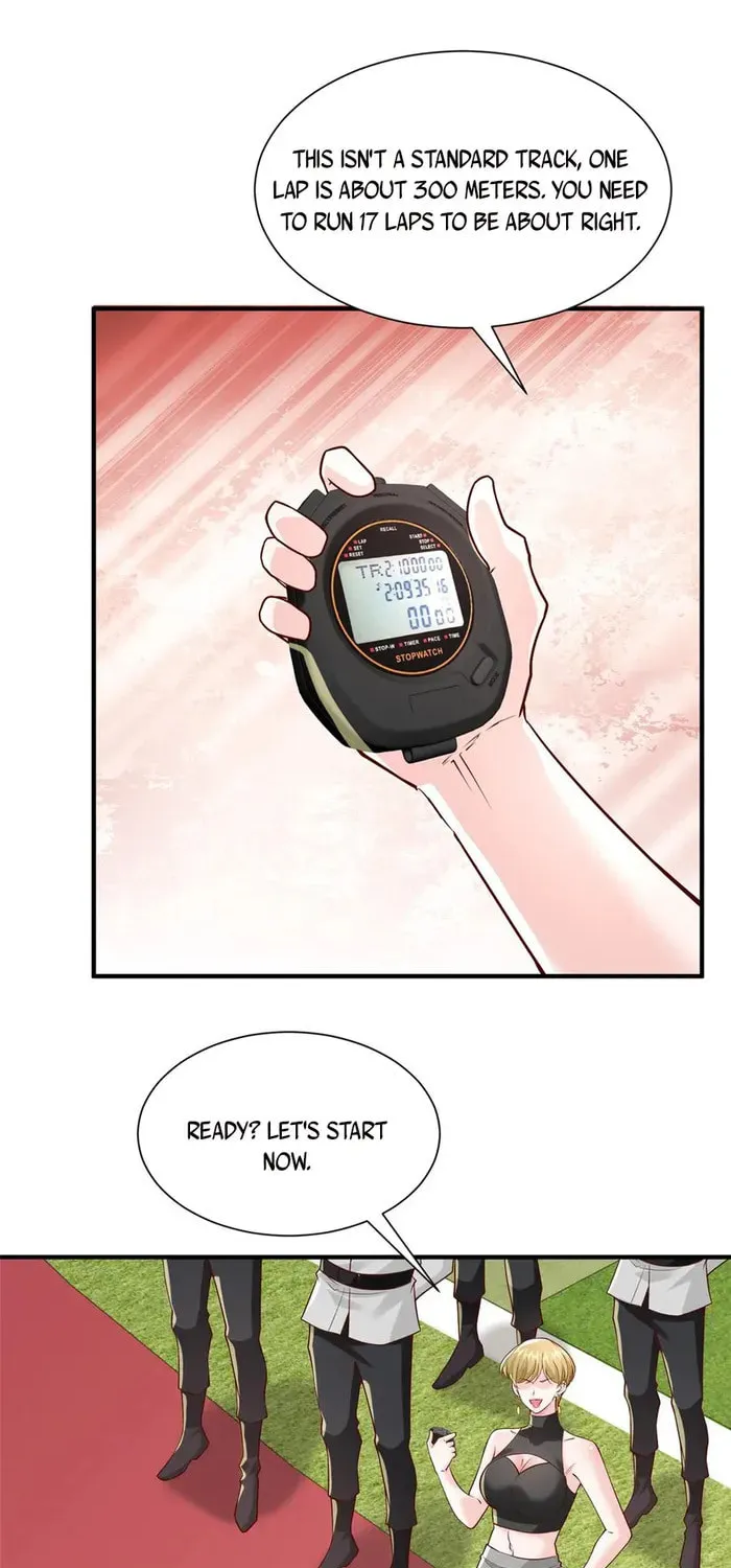 I Randomly Have A New Career Every Week Chapter 750 page 25 - 