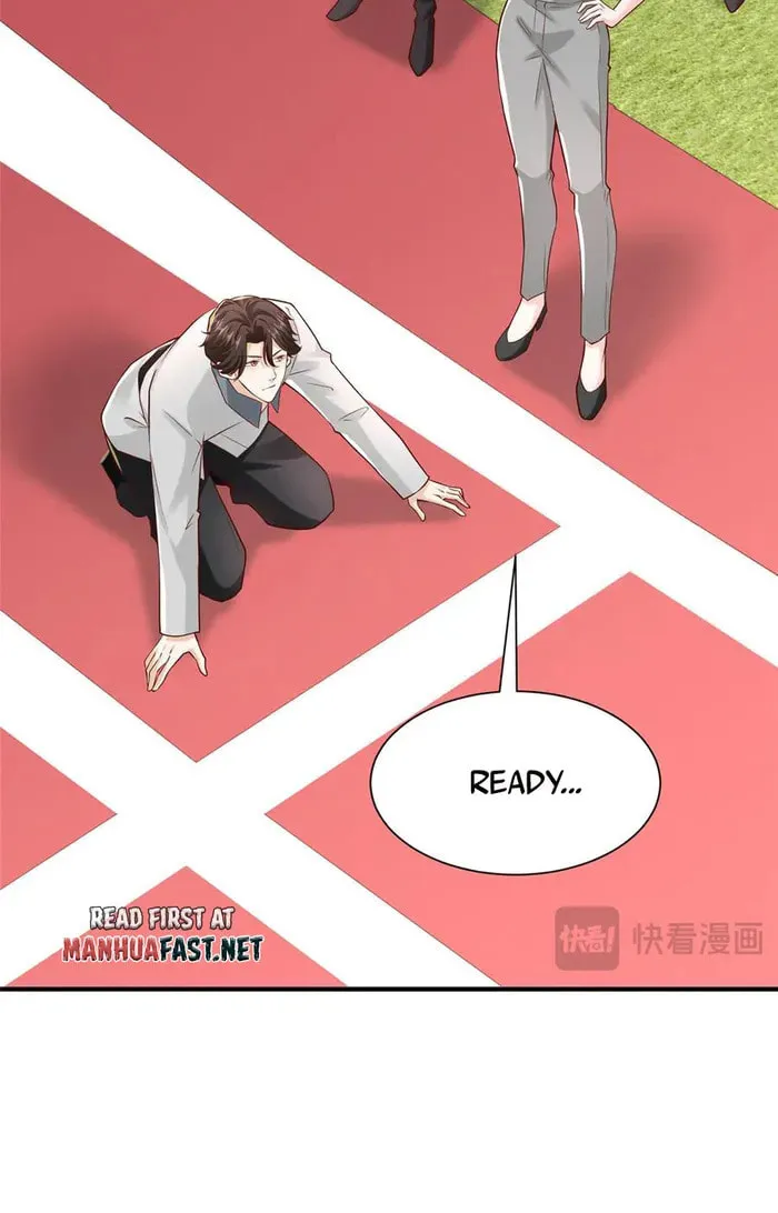 I Randomly Have A New Career Every Week Chapter 750 page 26 - 