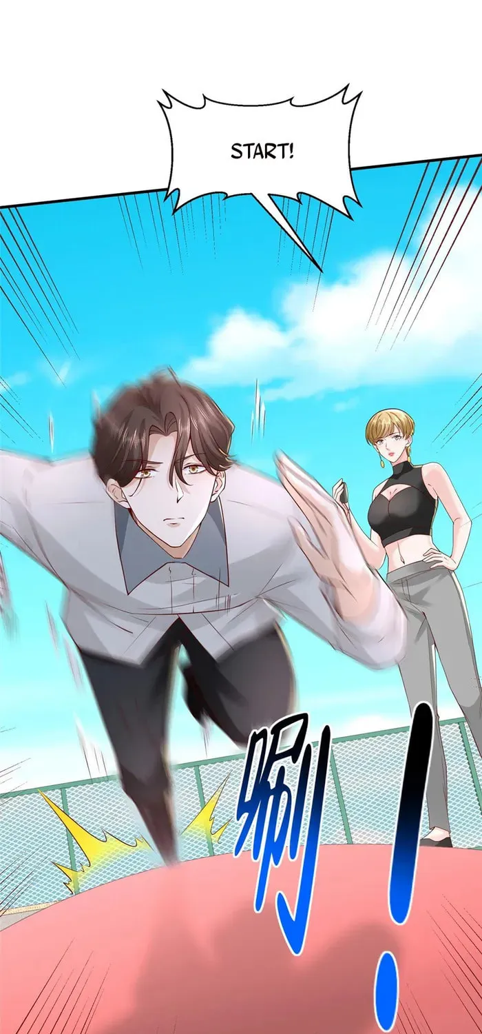 I Randomly Have A New Career Every Week Chapter 750 page 27 - 