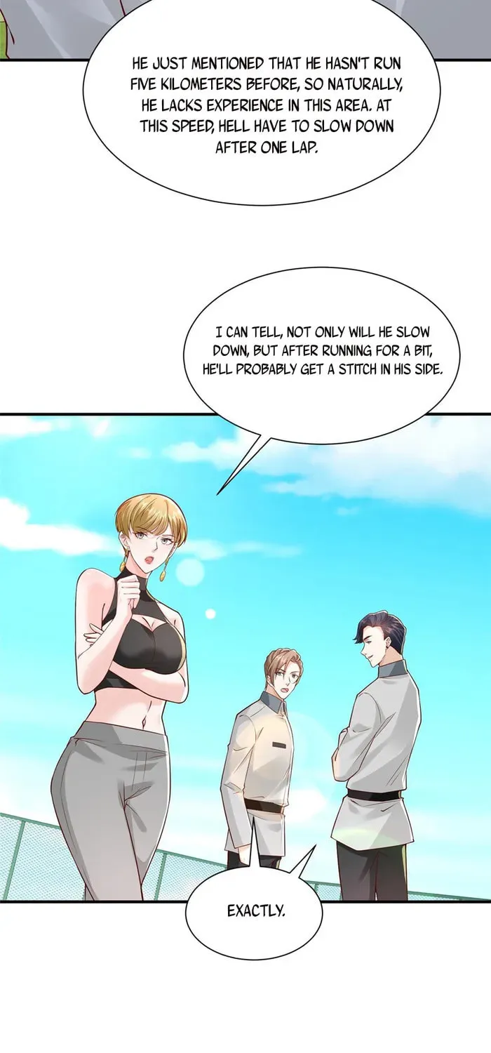 I Randomly Have A New Career Every Week Chapter 750 page 29 - 