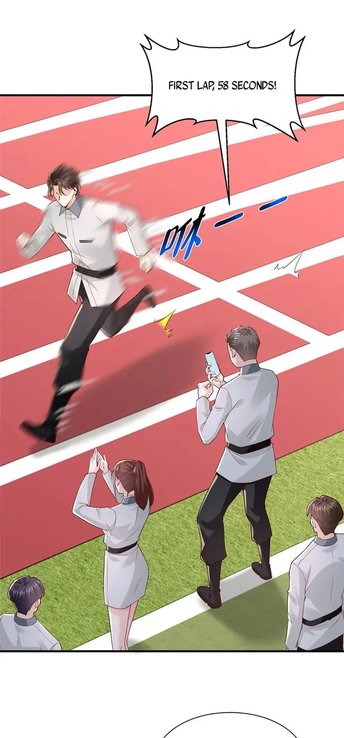 I Randomly Have A New Career Every Week Chapter 750 page 30 - 
