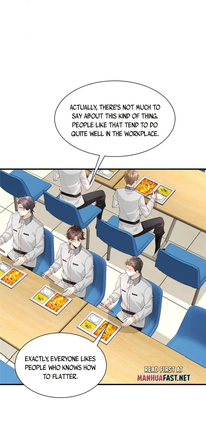 I Randomly Have A New Career Every Week Chapter 750 page 4 - 