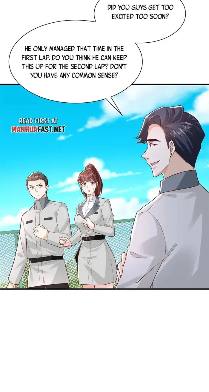 I Randomly Have A New Career Every Week Chapter 750 page 31 - 