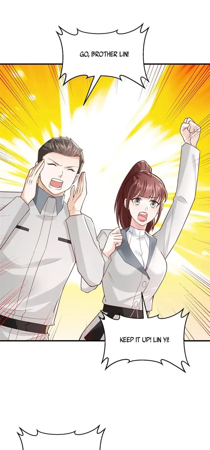 I Randomly Have A New Career Every Week Chapter 750 page 32 - 