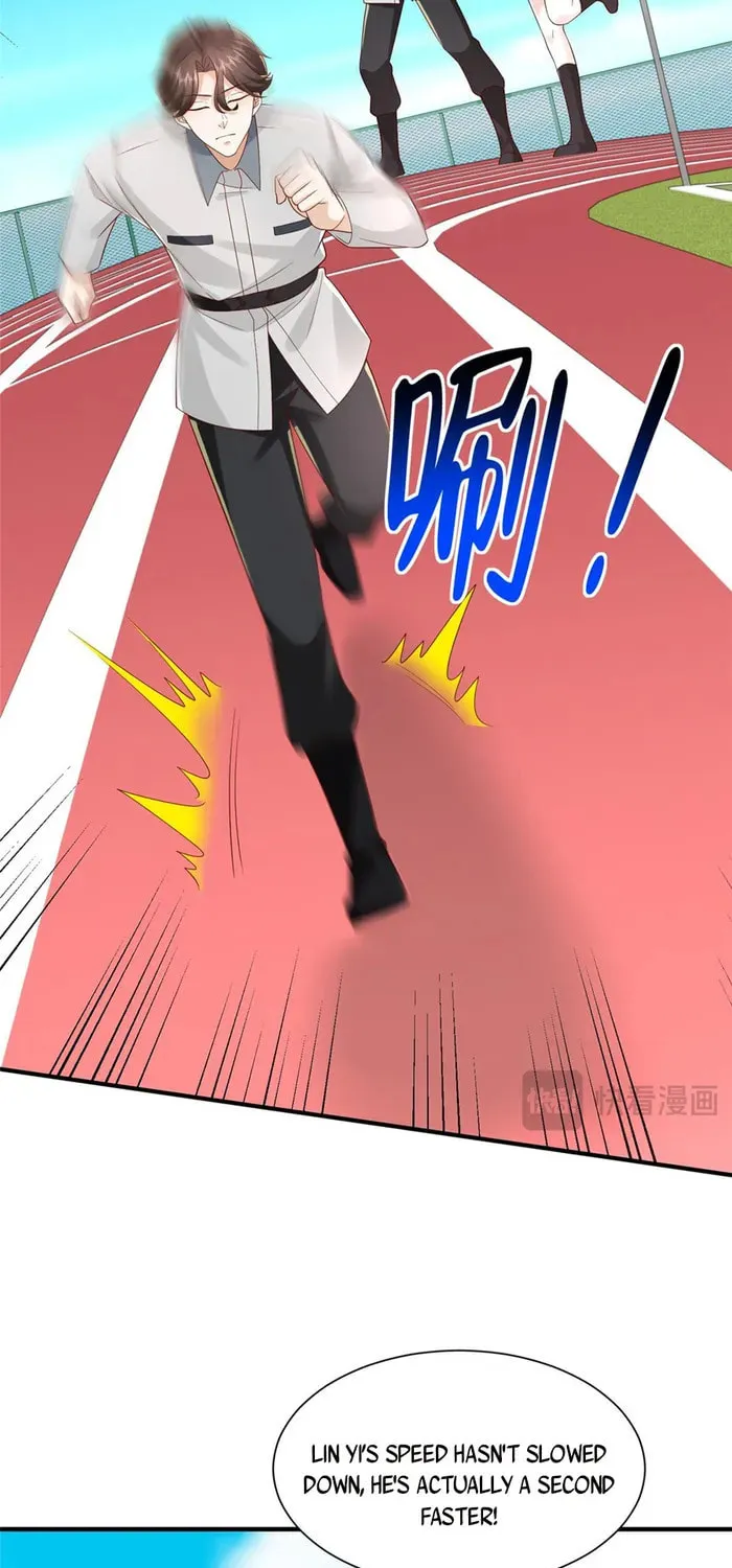 I Randomly Have A New Career Every Week Chapter 750 page 34 - 