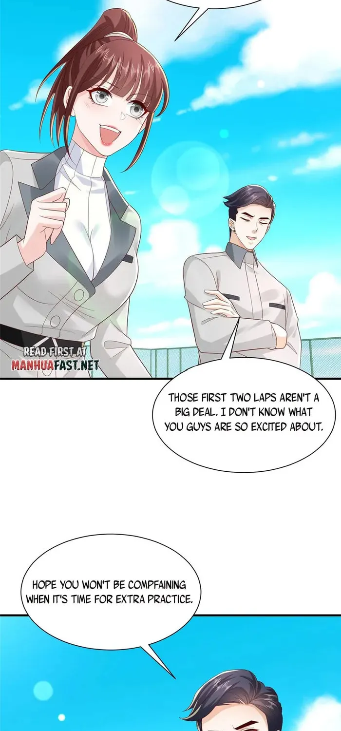 I Randomly Have A New Career Every Week Chapter 750 page 35 - 