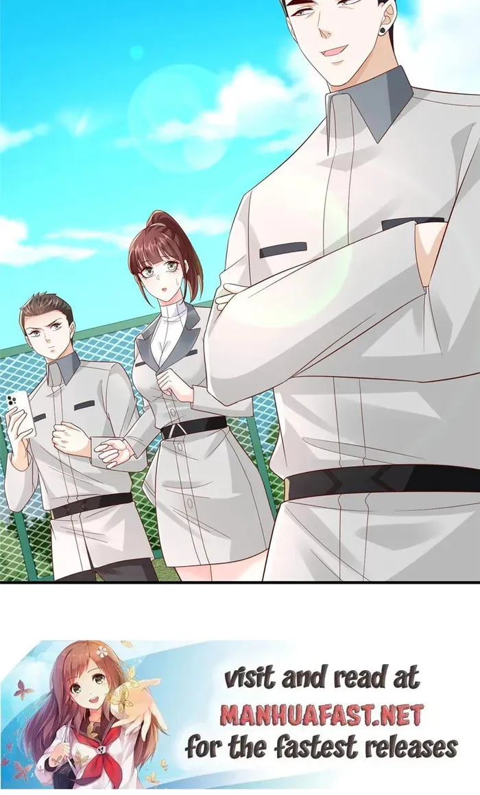 I Randomly Have A New Career Every Week Chapter 750 page 36 - 