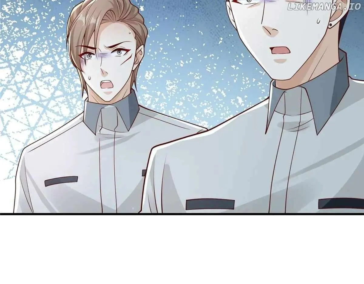 I Randomly Have A New Career Every Week Chapter 751 page 11 - 