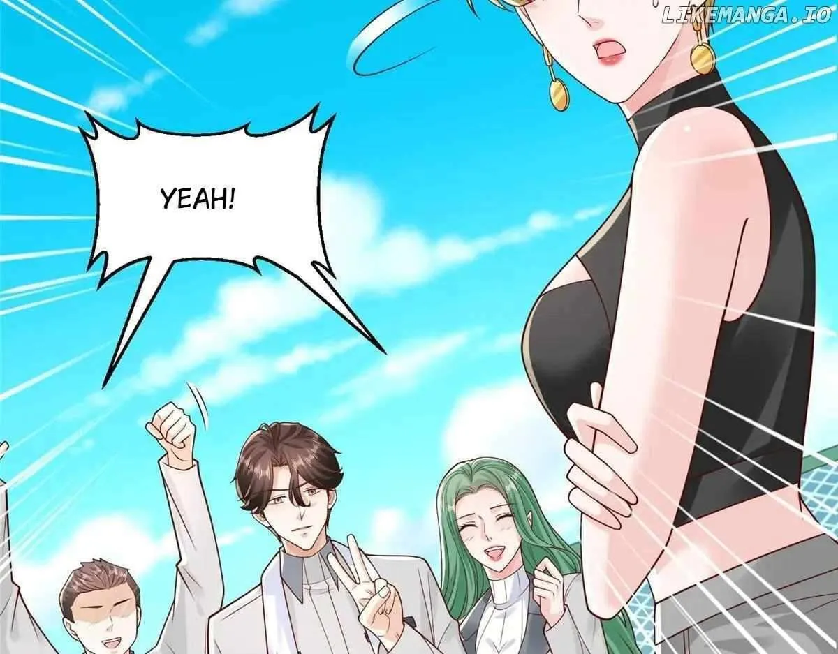 I Randomly Have A New Career Every Week Chapter 751 page 19 - 