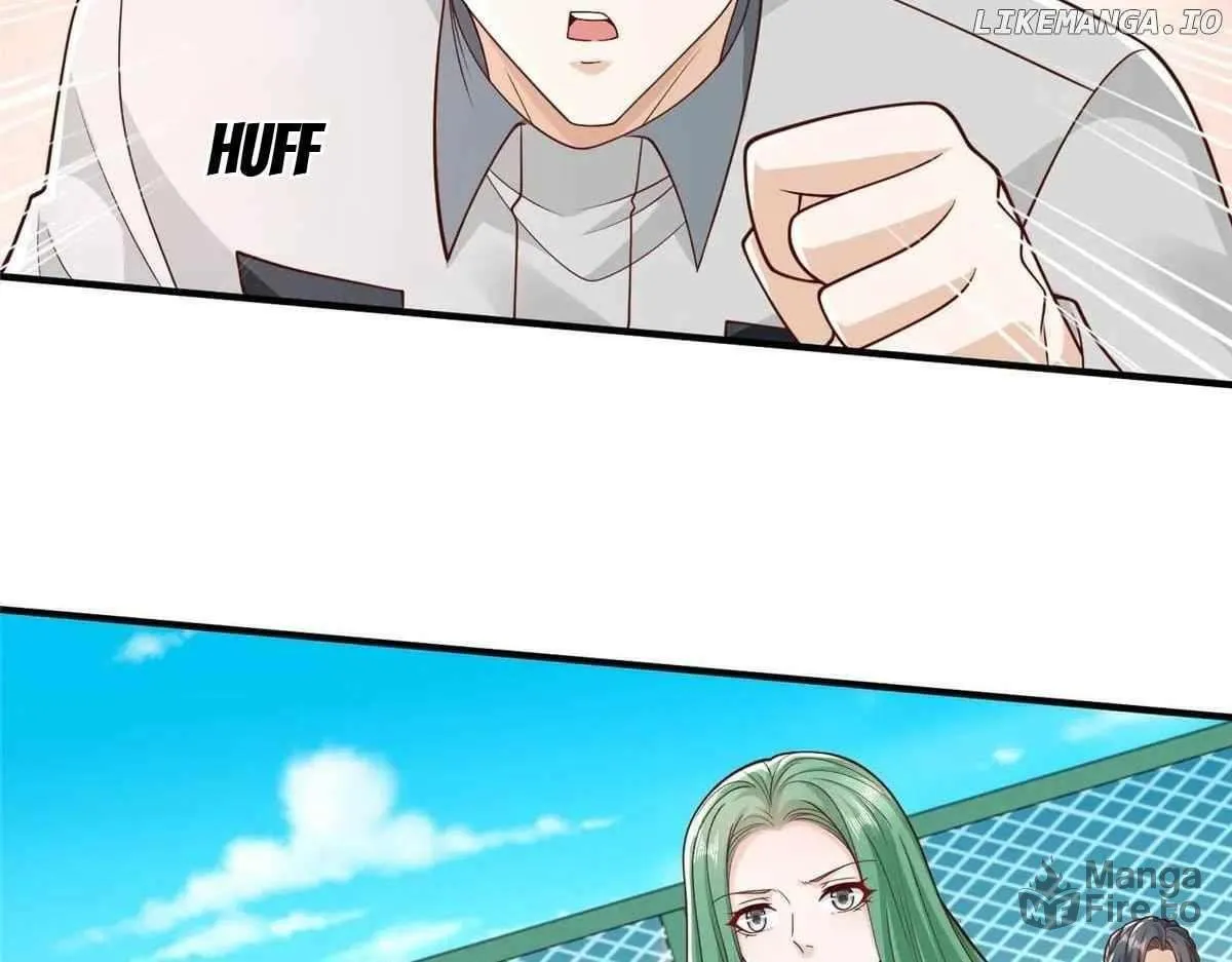 I Randomly Have A New Career Every Week Chapter 751 page 3 - 