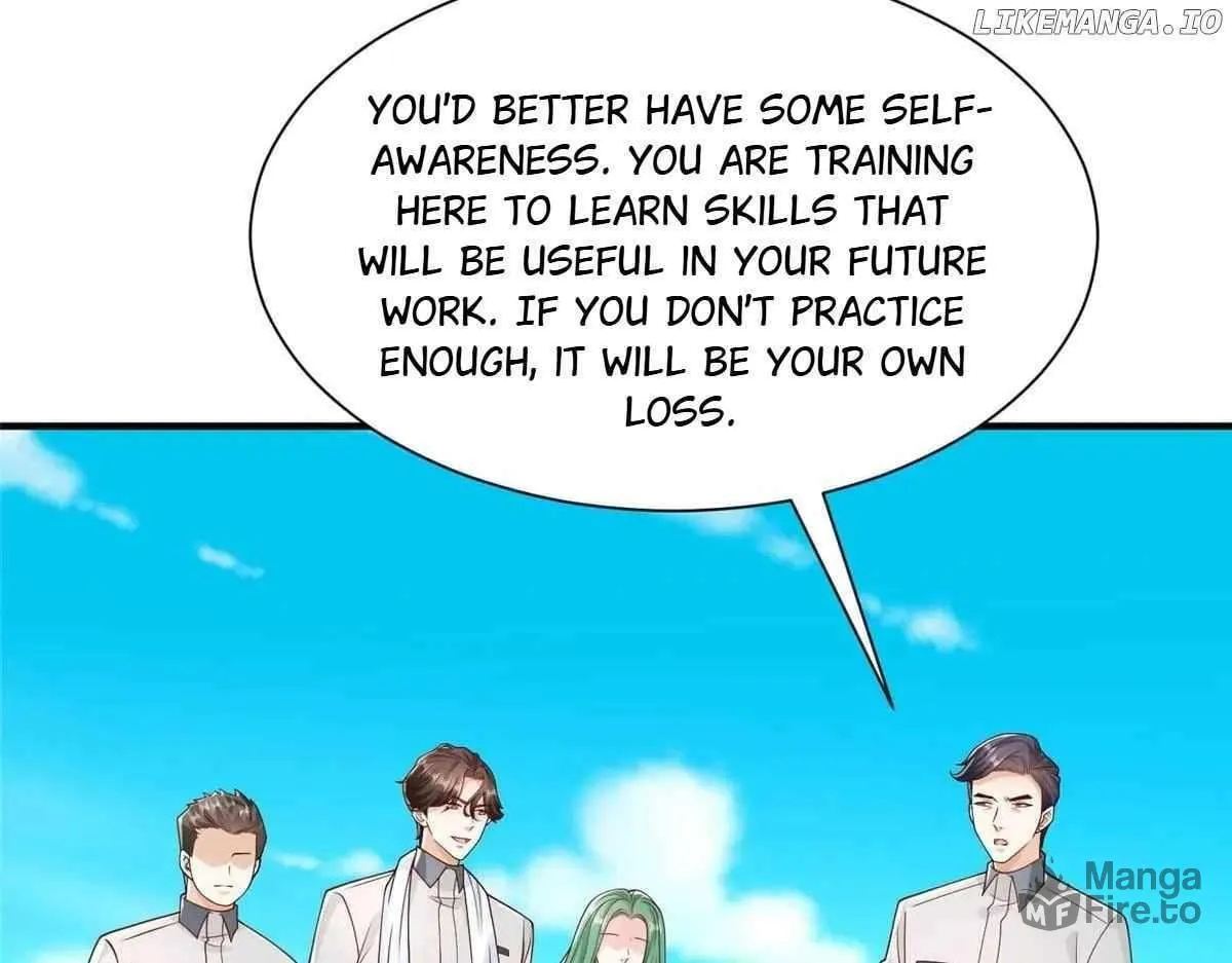 I Randomly Have A New Career Every Week Chapter 751 page 21 - 