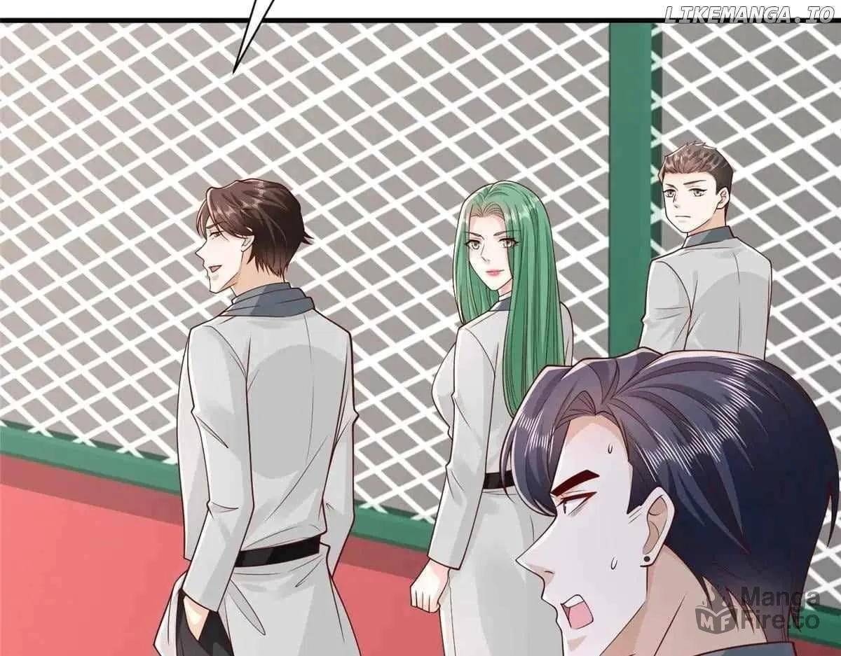 I Randomly Have A New Career Every Week Chapter 751 page 24 - 