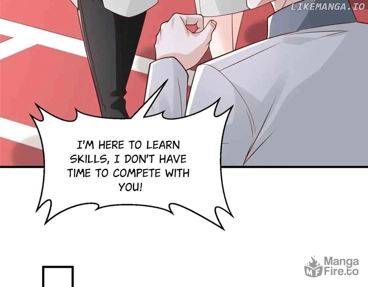 I Randomly Have A New Career Every Week Chapter 751 page 25 - 
