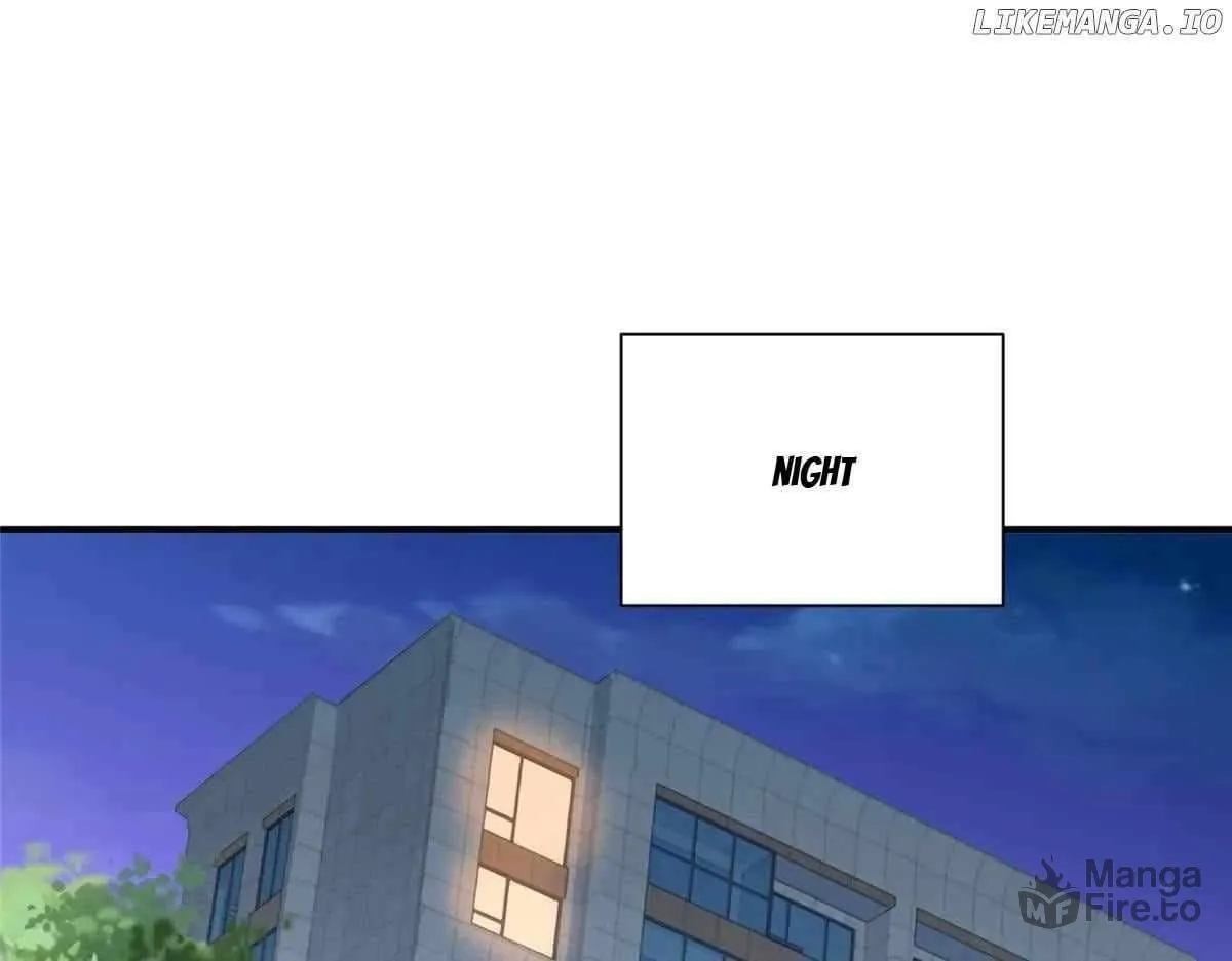 I Randomly Have A New Career Every Week Chapter 751 page 27 - 