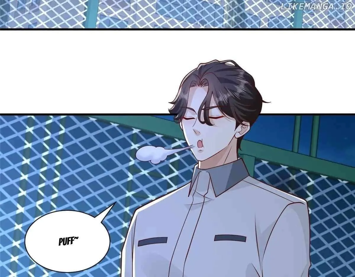 I Randomly Have A New Career Every Week Chapter 751 page 29 - 