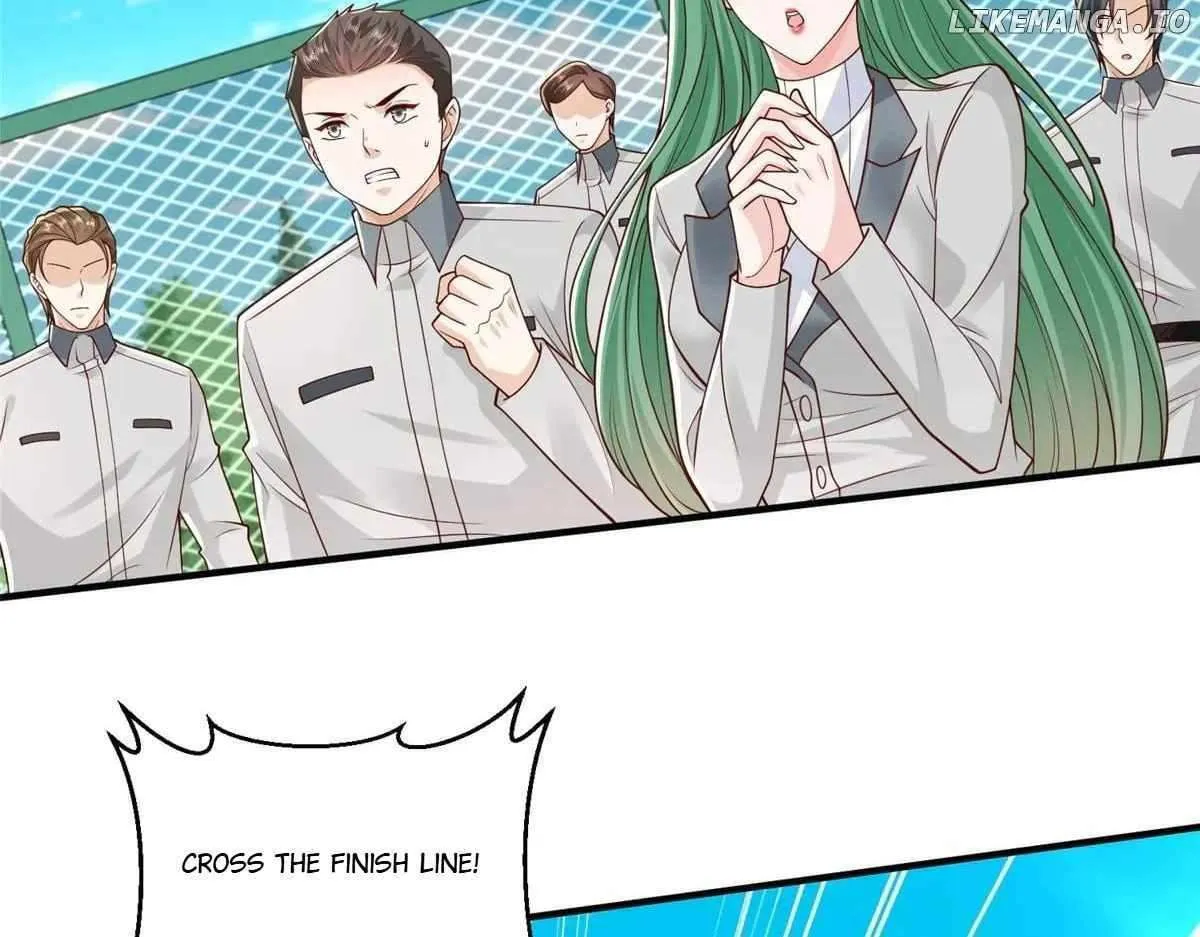 I Randomly Have A New Career Every Week Chapter 751 page 4 - 