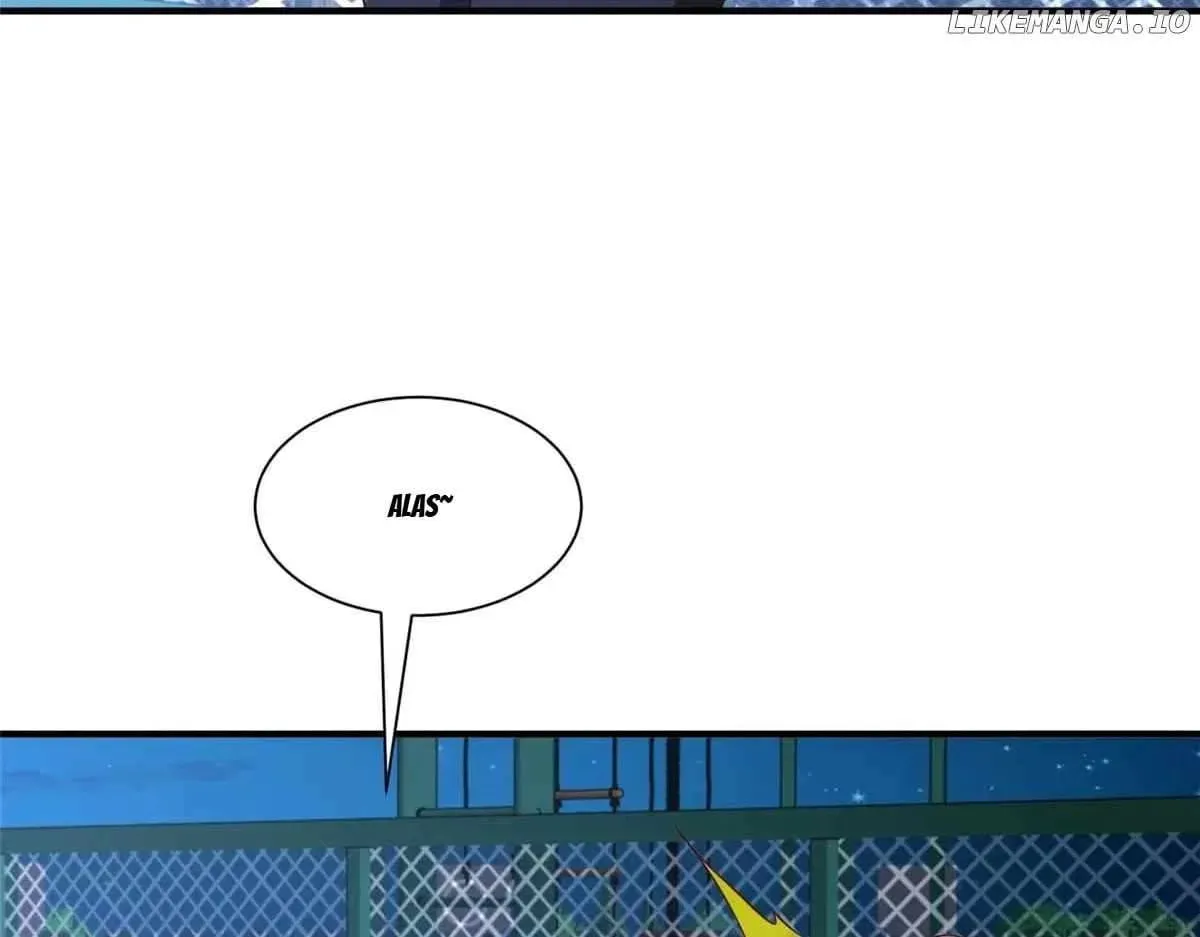 I Randomly Have A New Career Every Week Chapter 751 page 31 - 