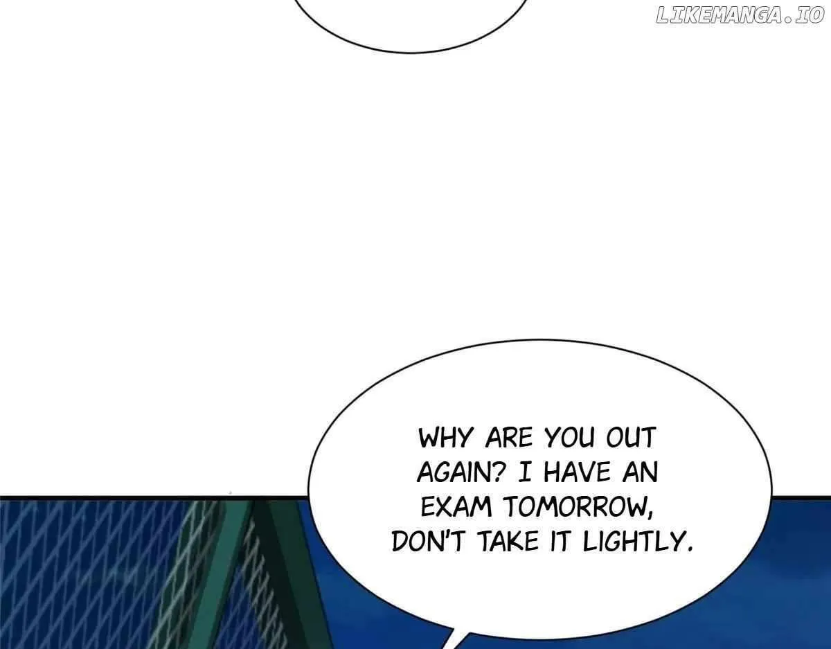 I Randomly Have A New Career Every Week Chapter 751 page 38 - 