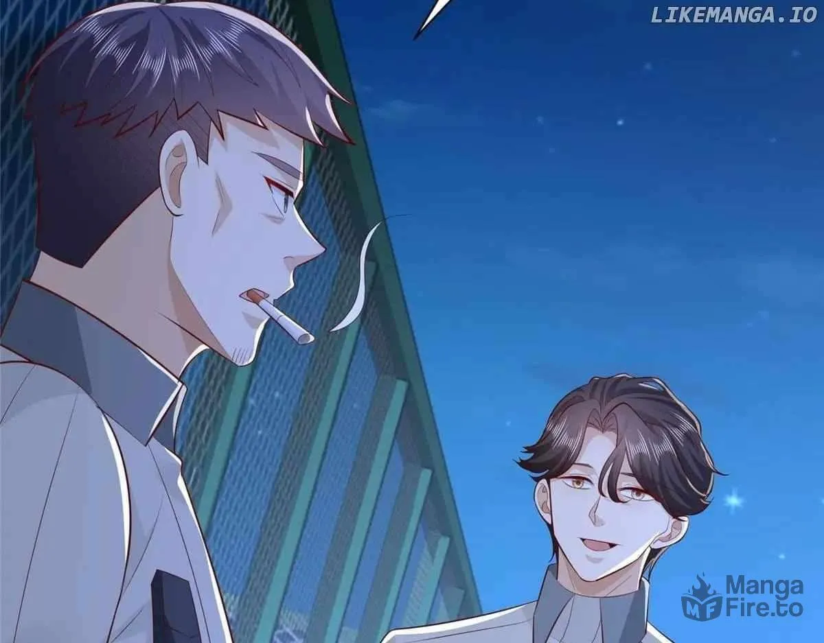 I Randomly Have A New Career Every Week Chapter 751 page 39 - 